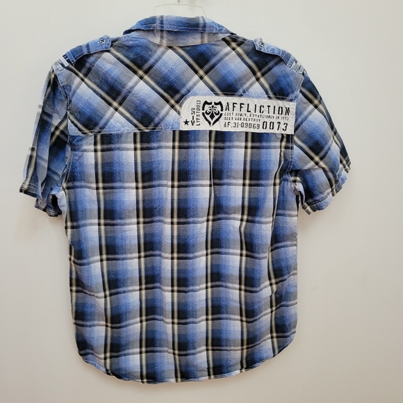 🔥Affliction🔥 - Picture 2 of 10